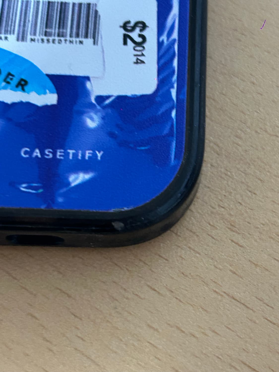 아더에러 케이스티파이/아이폰14  상품이미지2