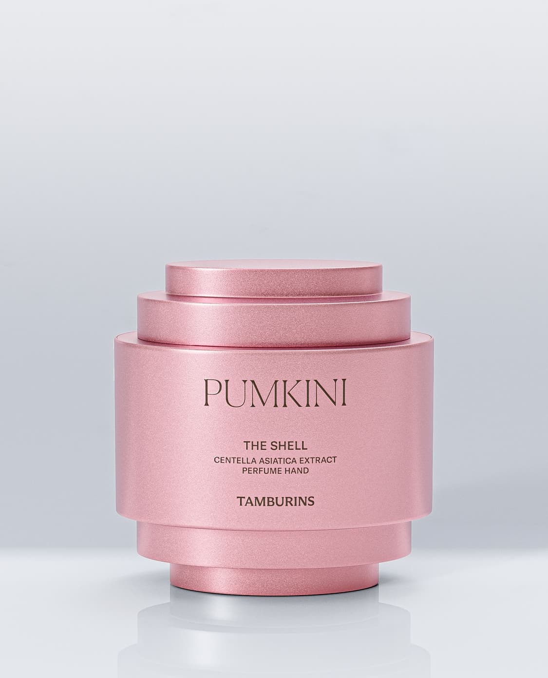 새상품)Tamburins 탬버린즈 핸드크림 pumpkini 30ml 상품이미지1