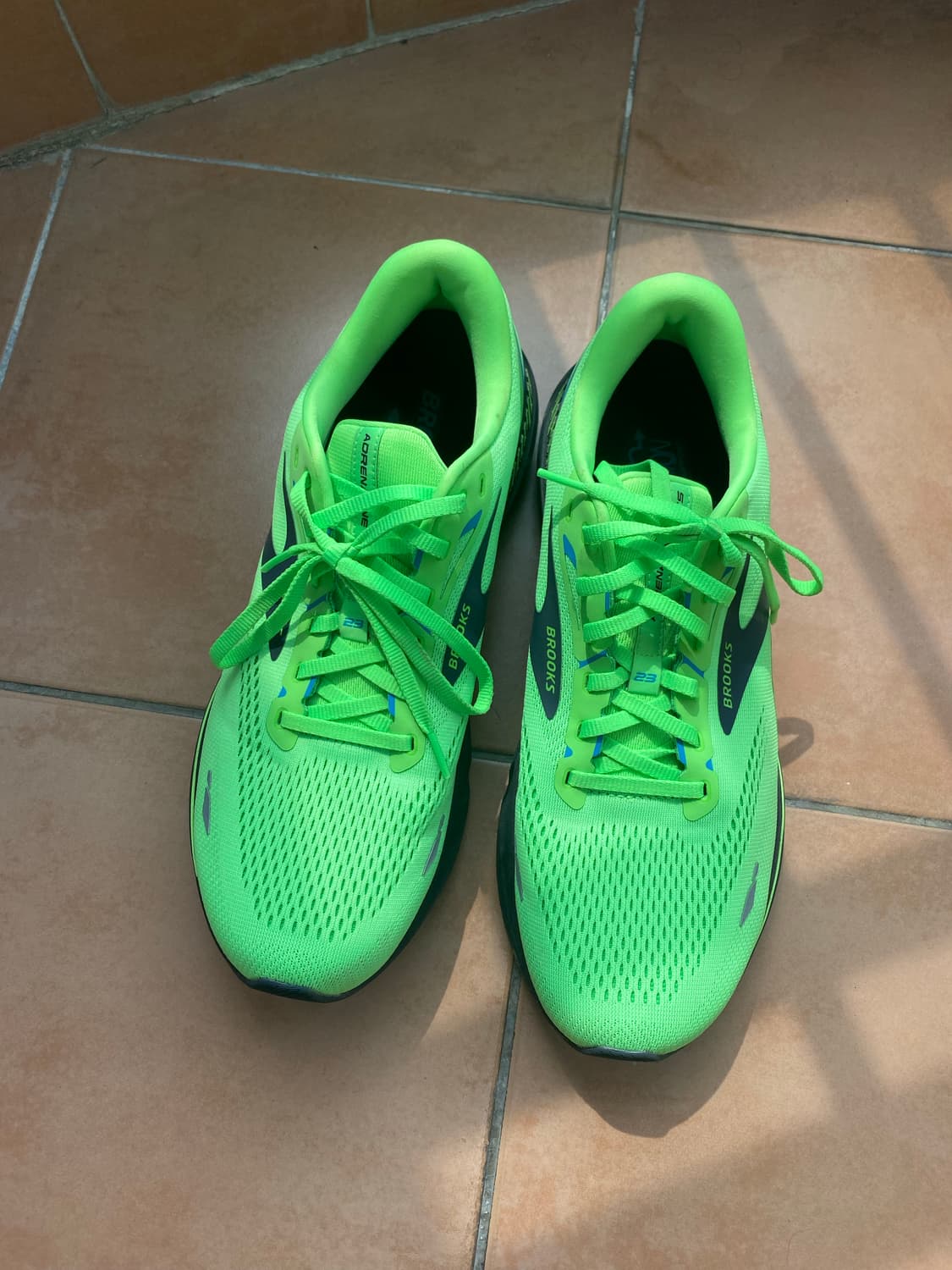 브룩스 아드레날린 gts23 295 상품이미지1