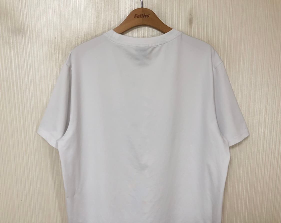 WK리그 엄브로 인천 현대제철 레드엔젤스 선수실착 트레이닝셔츠 2XL 상품이미지9