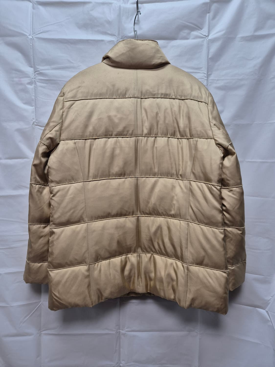 버버리 덕다운패딩 상품이미지6