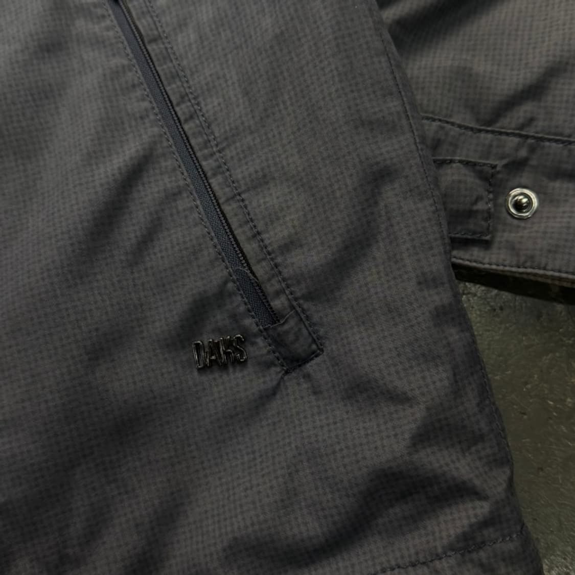 100 닥스 골프 자켓 상품이미지4