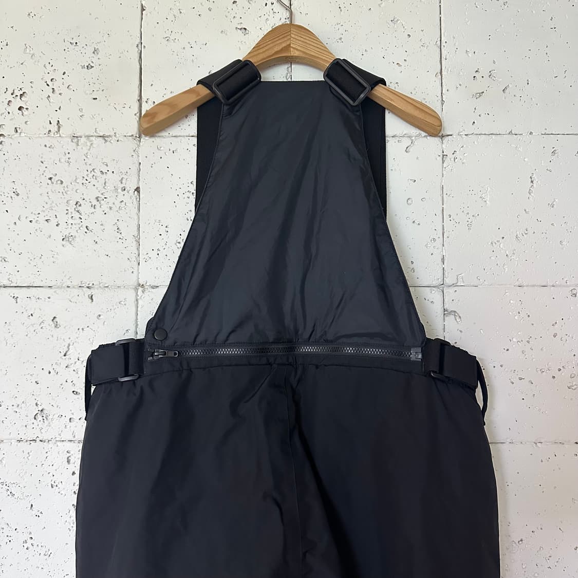 XL daiwa 다이와 낚시 멜빵바지 상품이미지6