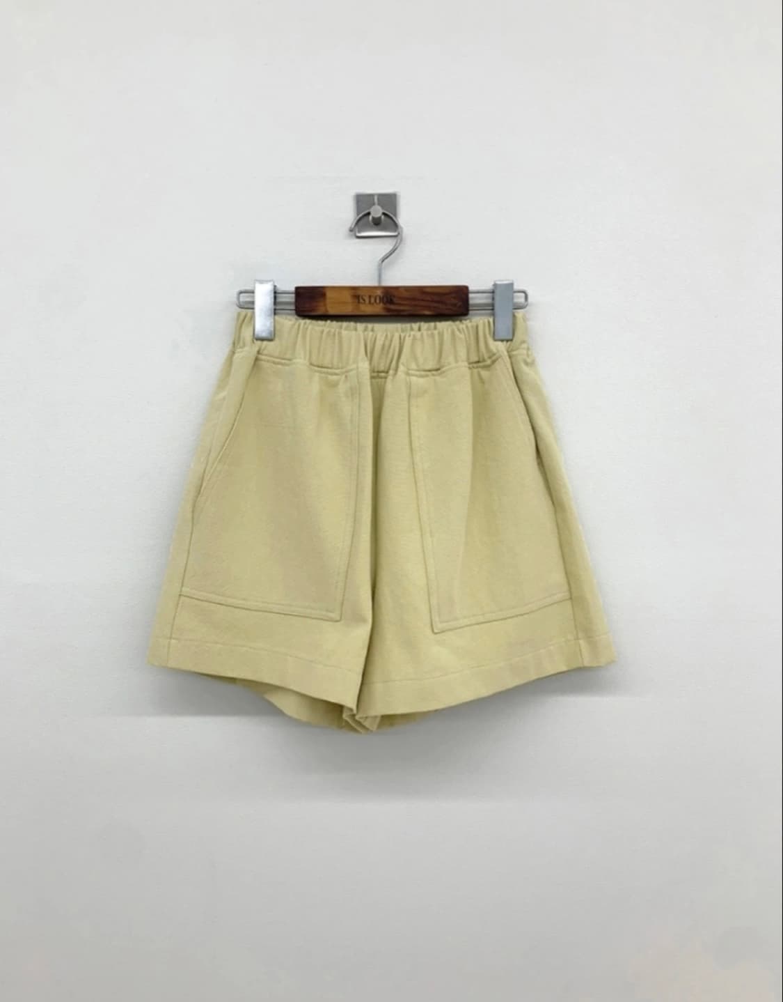 에이치모드 밴딩반바지 상품이미지8