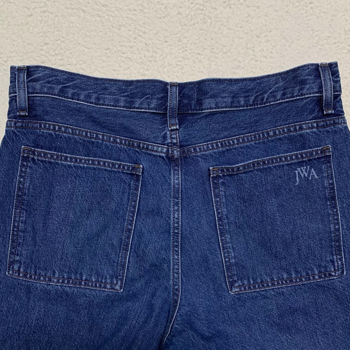 [표기 32, 실측 35] 유니클로 X JWANDERSON 데님팬츠 상품이미지2