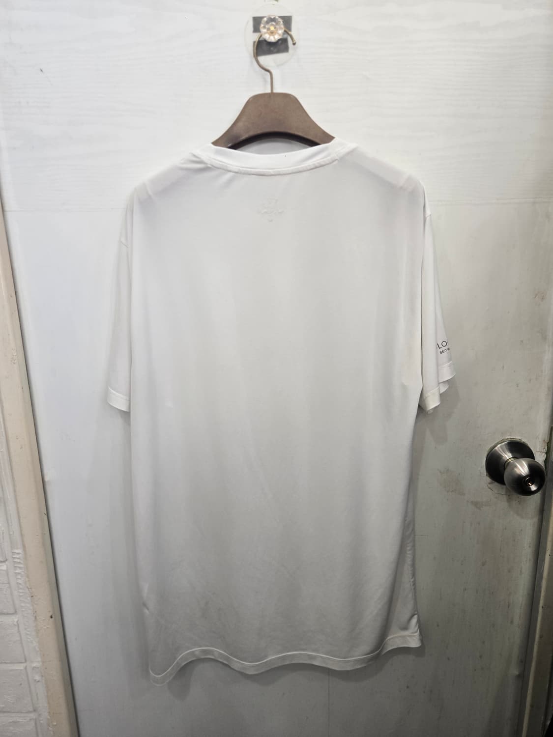 100,L,크게나옴)) KOLON SPORT 코오롱스포츠 반팔티셔츠! 상품이미지4