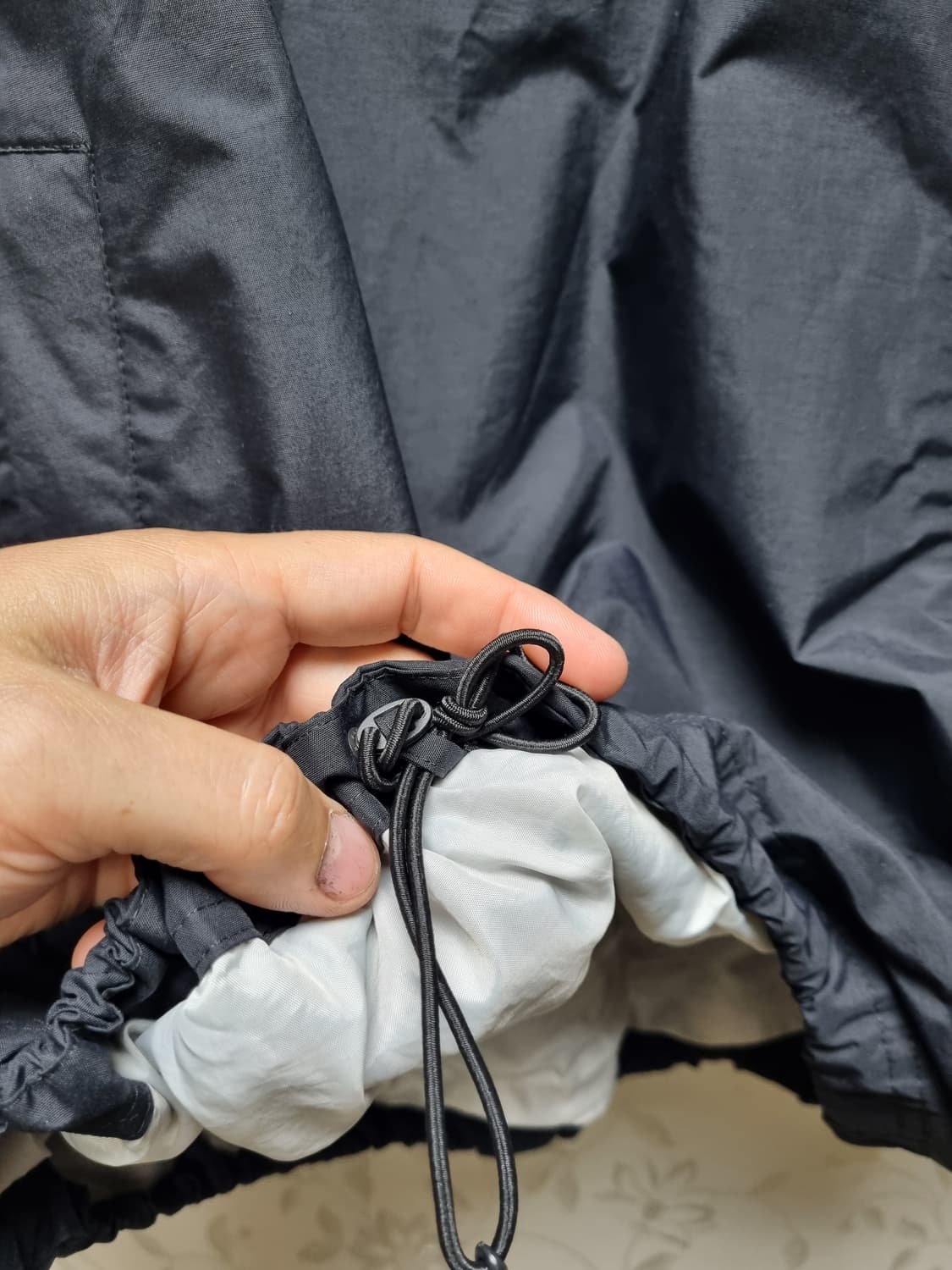 [L/100] 노스페이스 달톤 아노락 상품이미지9