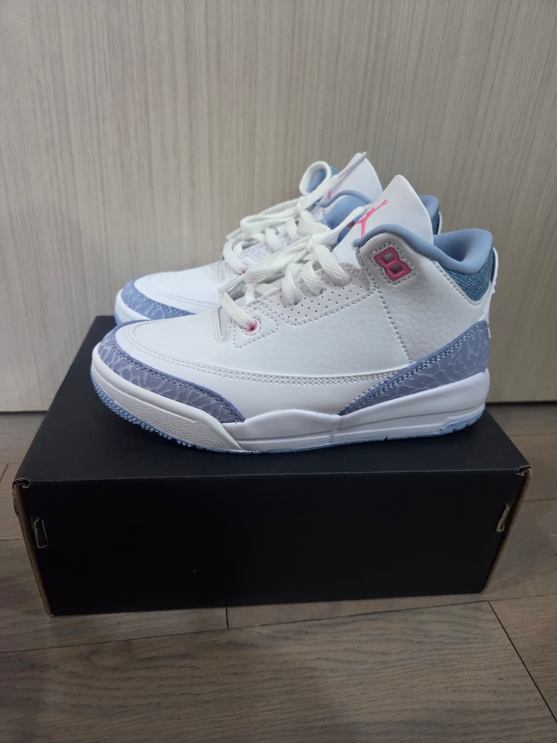 조던3 코발트 PS (190) 상품이미지1