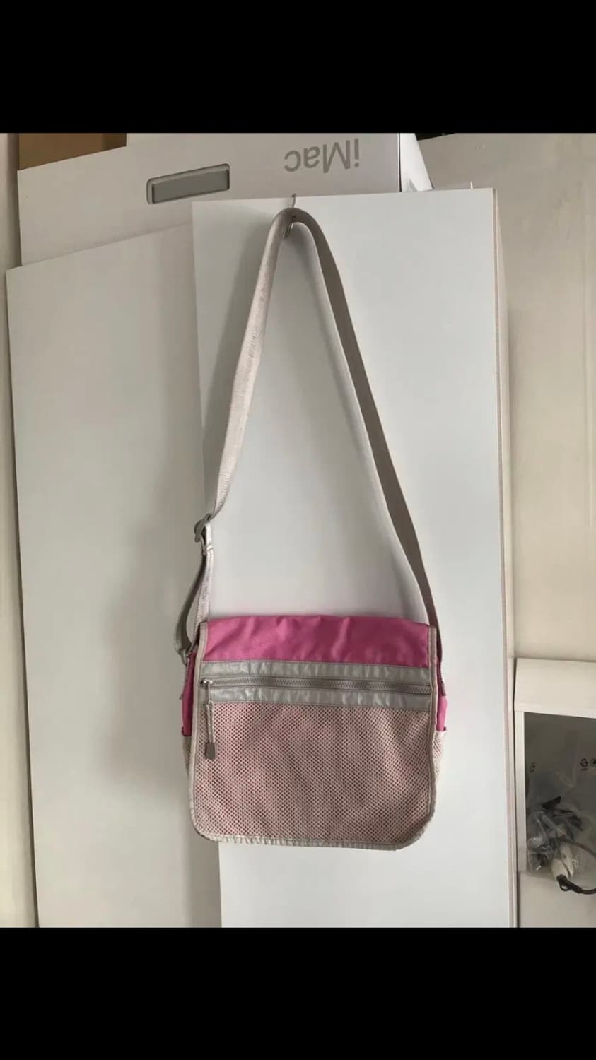 Marc jacobs 메신버백 상품이미지3