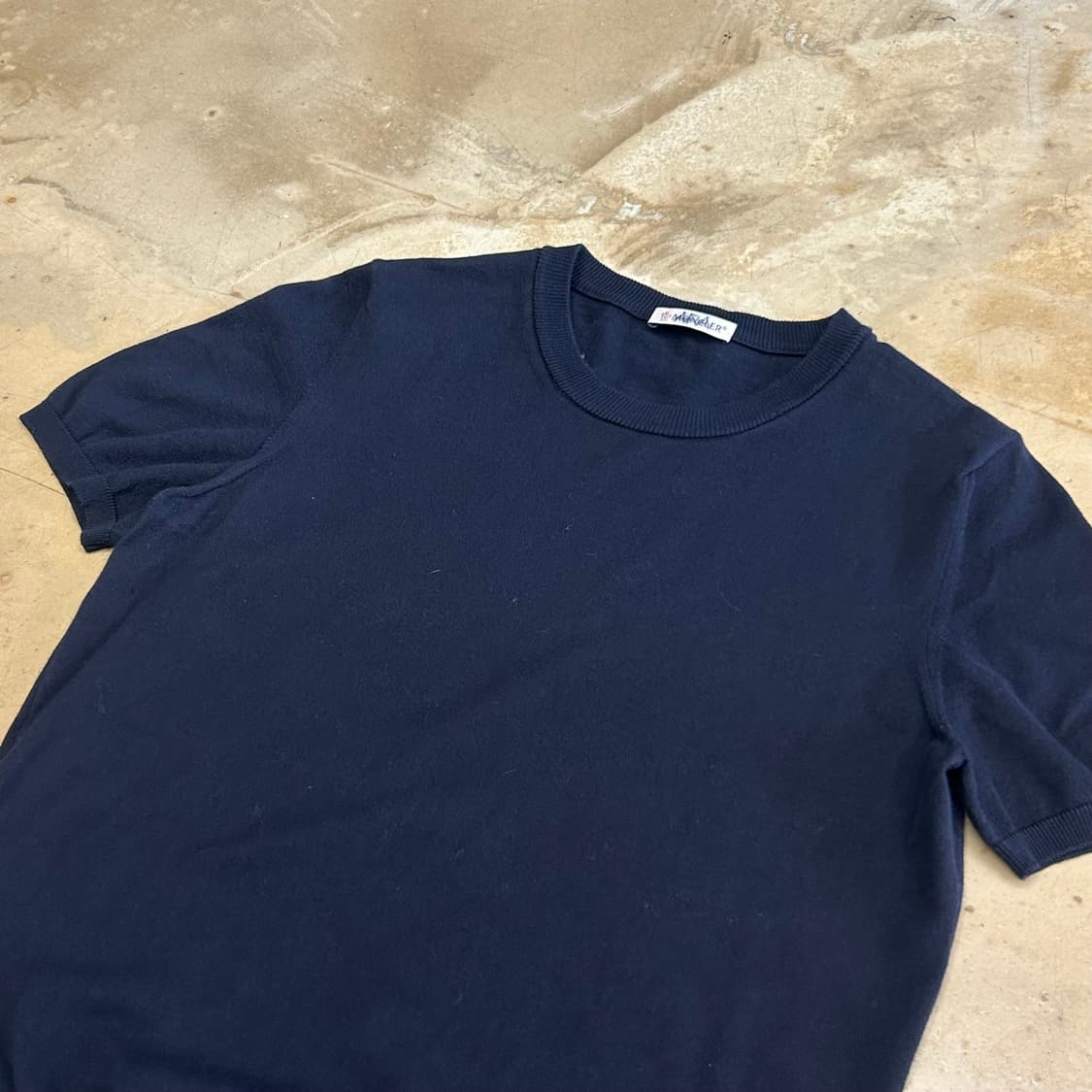 몽클레어 여성용 반팔티 상품이미지1