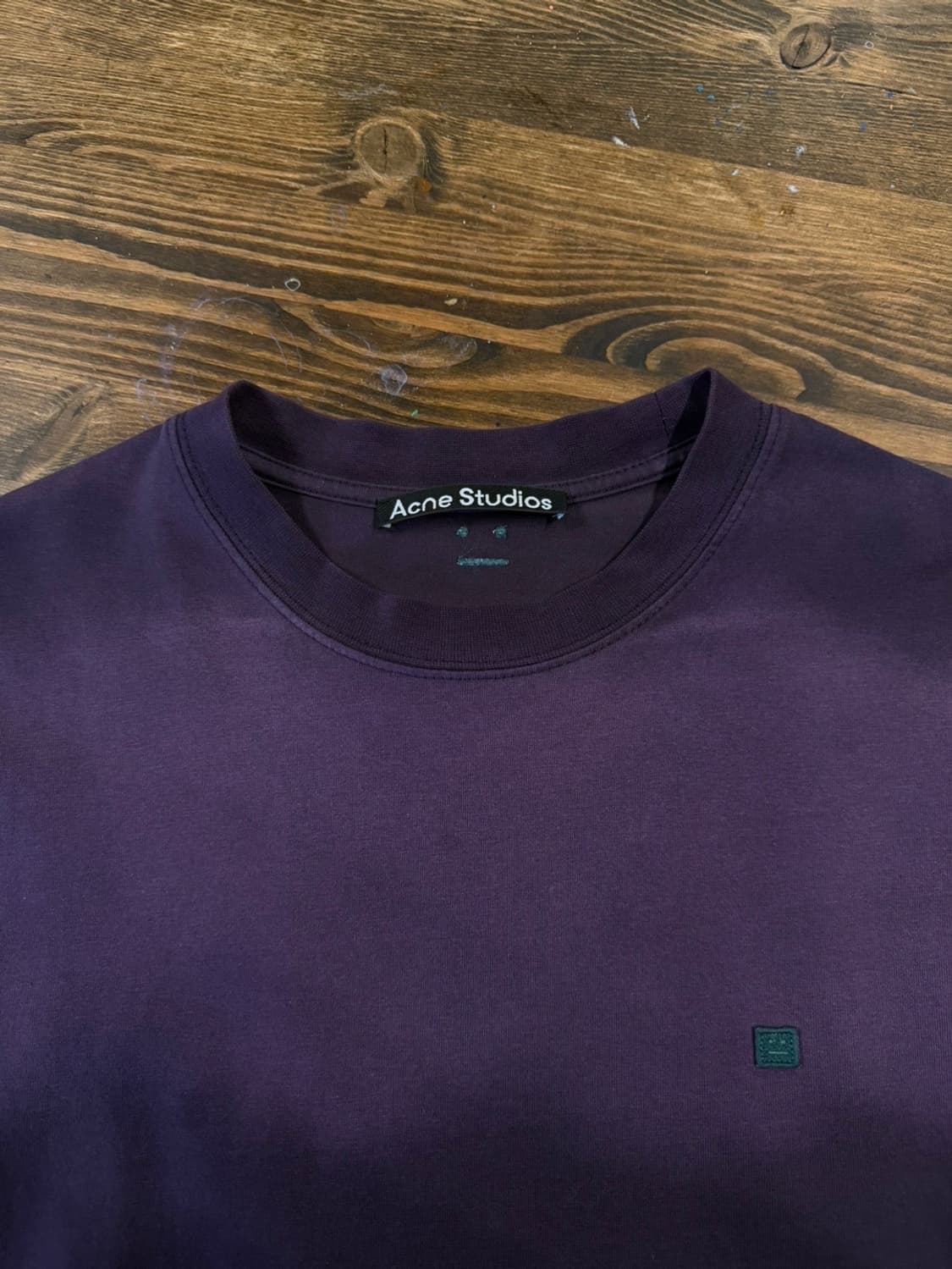아크네 스튜디오 티셔츠 66~77 상품이미지7
