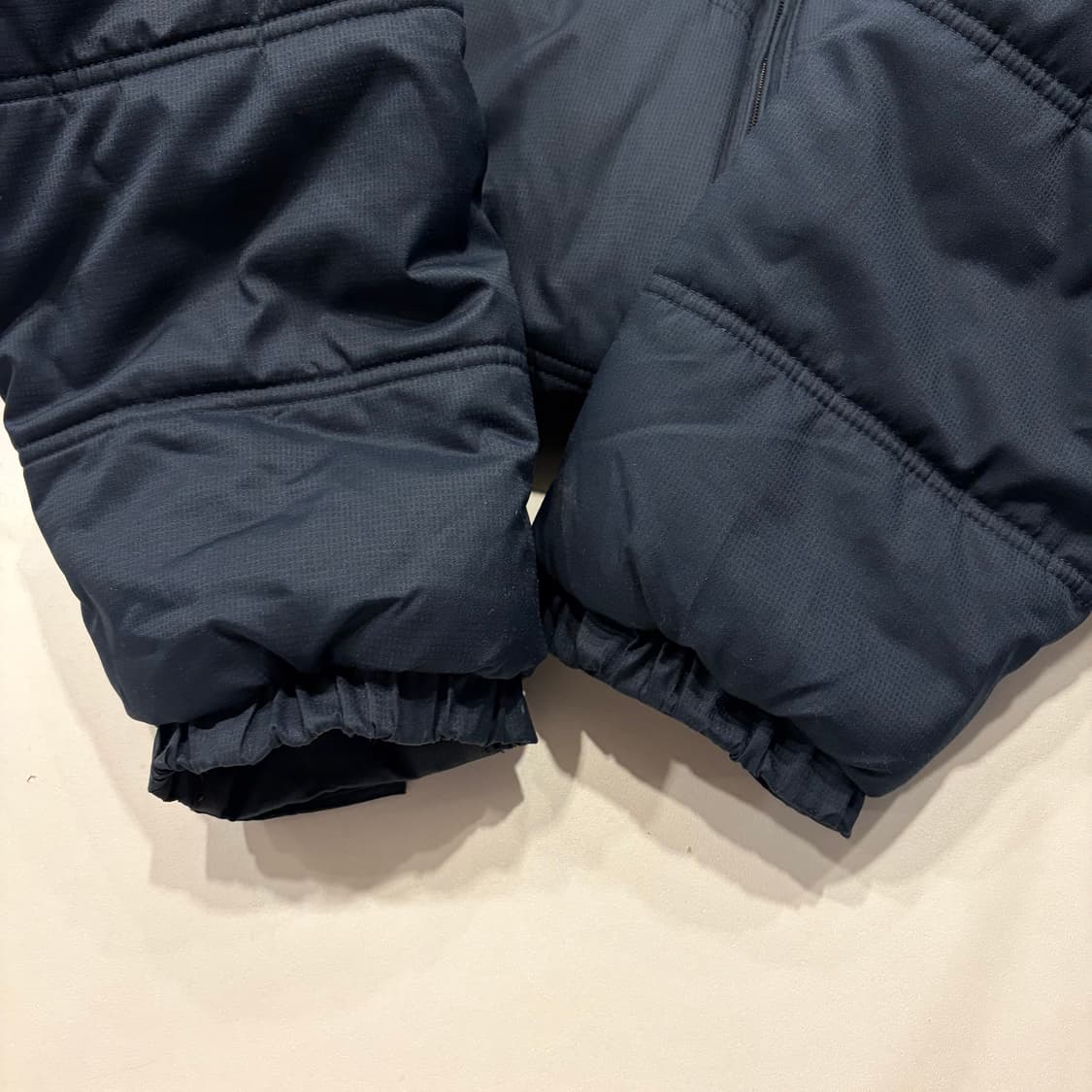 [M] 08s 나이키 아스날 패딩 집업 자켓 C208 상품이미지7