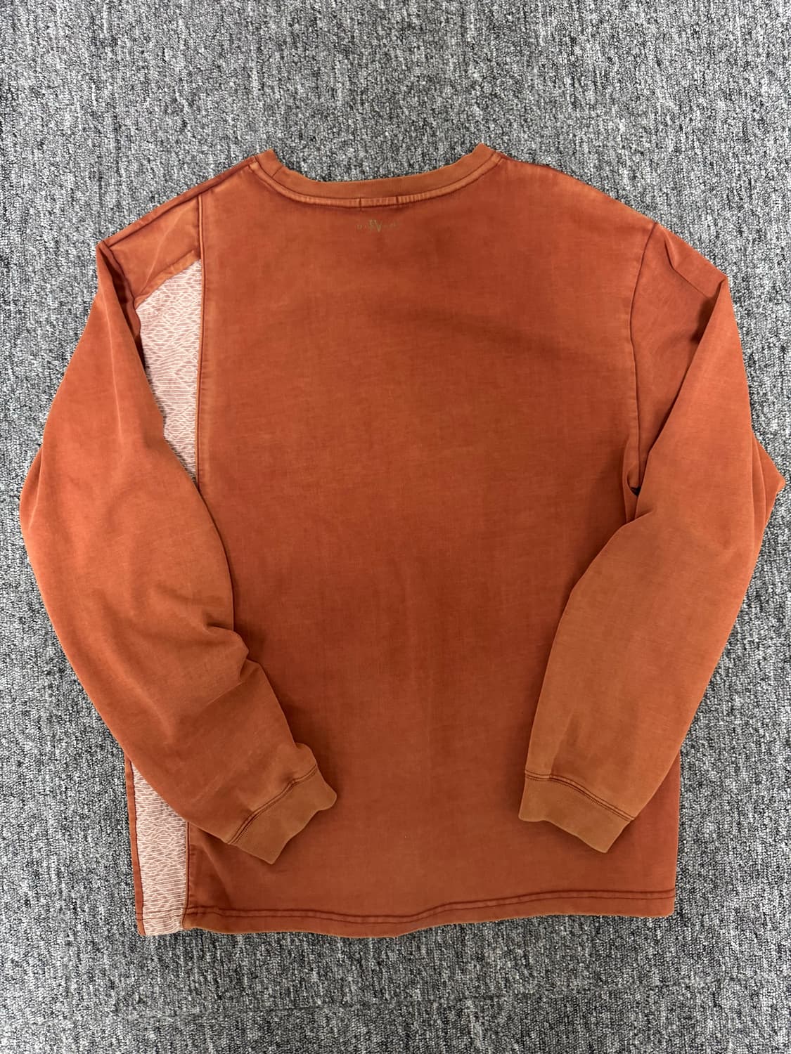 엑슬림 디아블로 롱 슬리브  상품이미지2