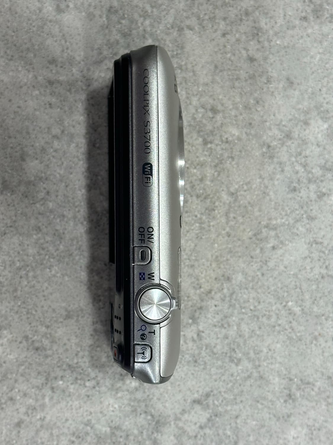 니콘 쿨픽스 S3700 상품이미지5