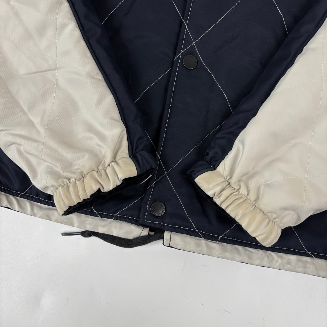 리바이스 리버시블 벨루어 수베니어 자켓 상품이미지6