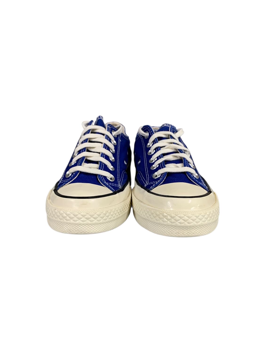 컨버스 척 70 로우 러쉬 블루 245 상품이미지4