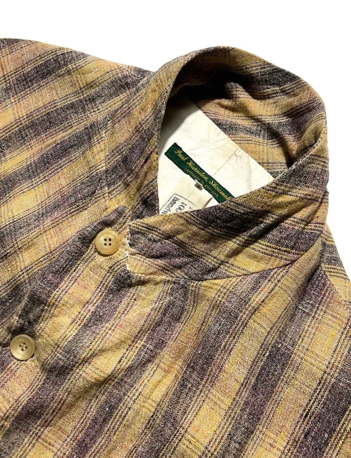 폴 하든 슈메이커 샥자켓 상품이미지1