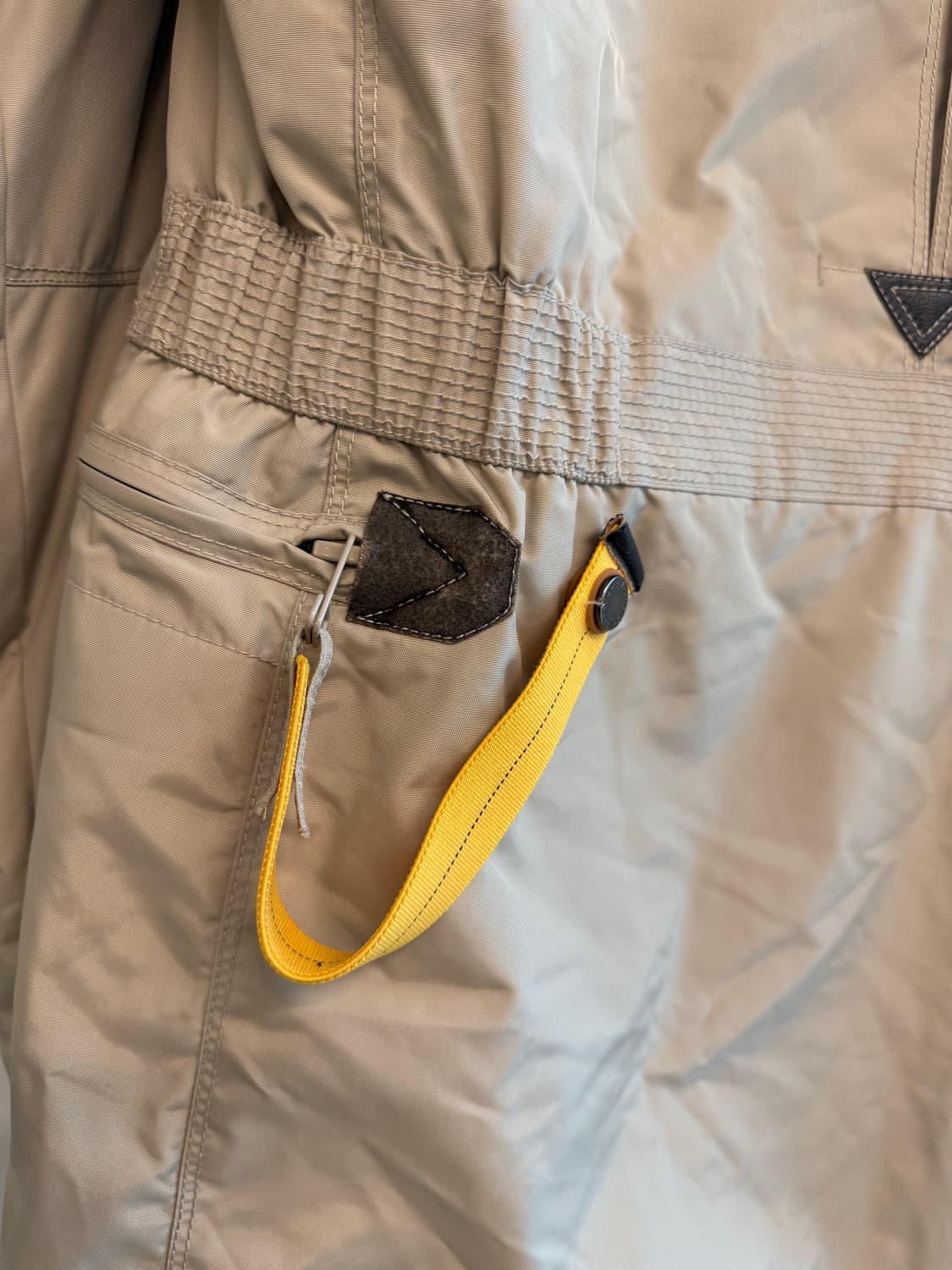 파라점퍼스 패딩 상품이미지8