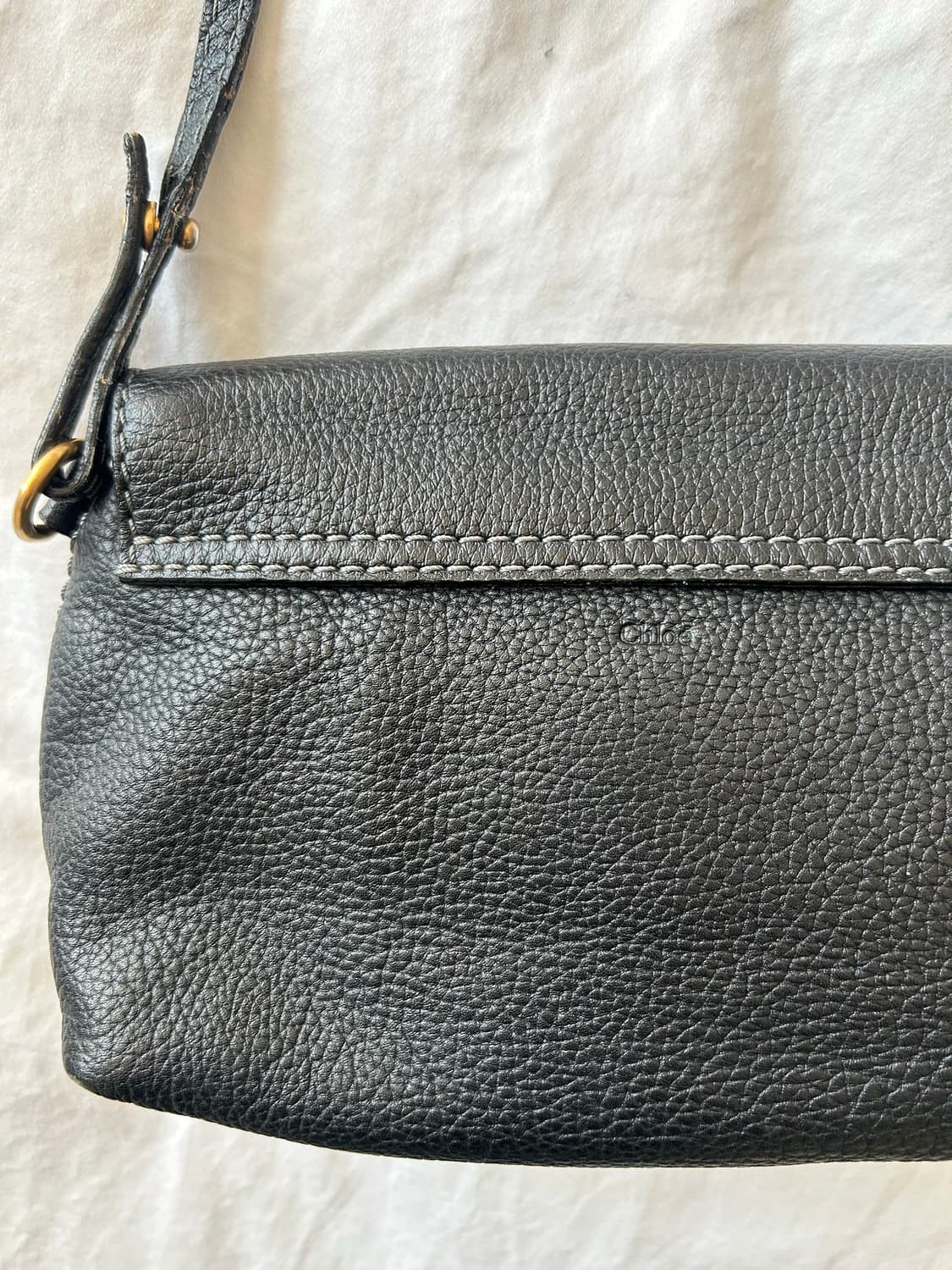 끌로에 크로스백 상품이미지6