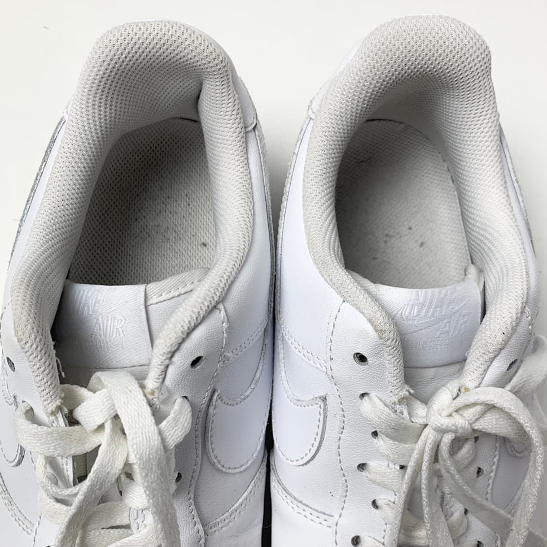 [280/정품] NIKE 나이키 에어 포스 로우 남성 운동화신발 상품이미지7