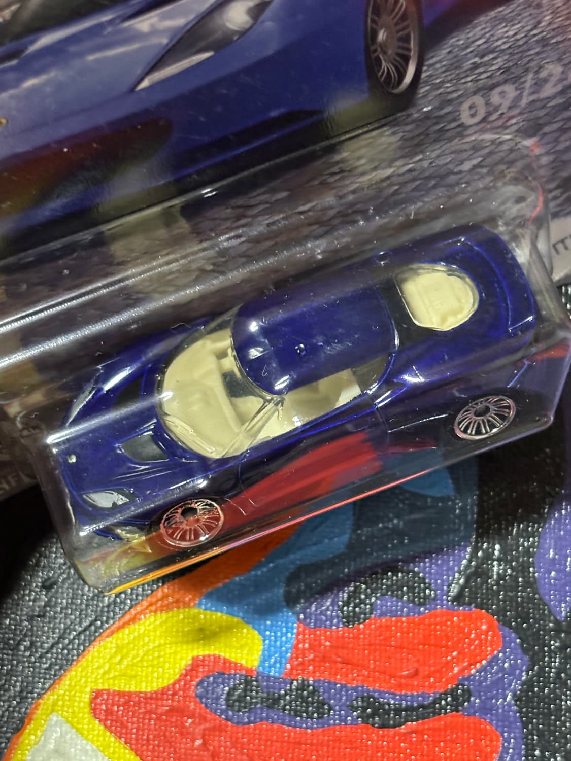 미개봉) 로터스 에보라 다이캐스트 매치박스 인테리어 소품 상품이미지9