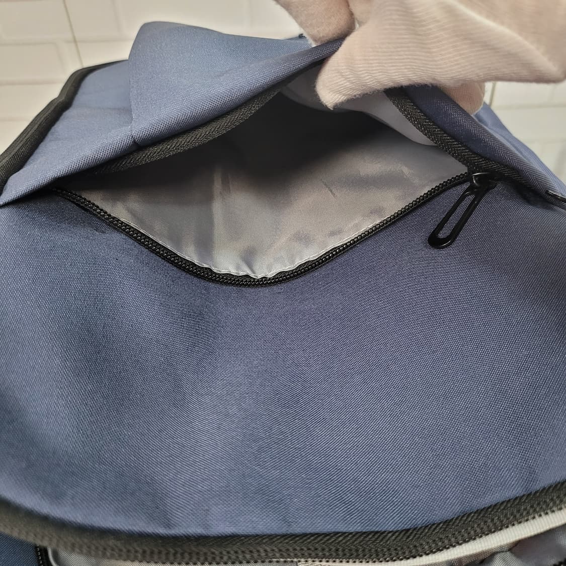 ELECOM 엘레컴 2way 비즈니스 노트북백팩 배낭 가방 새상품 상품이미지6