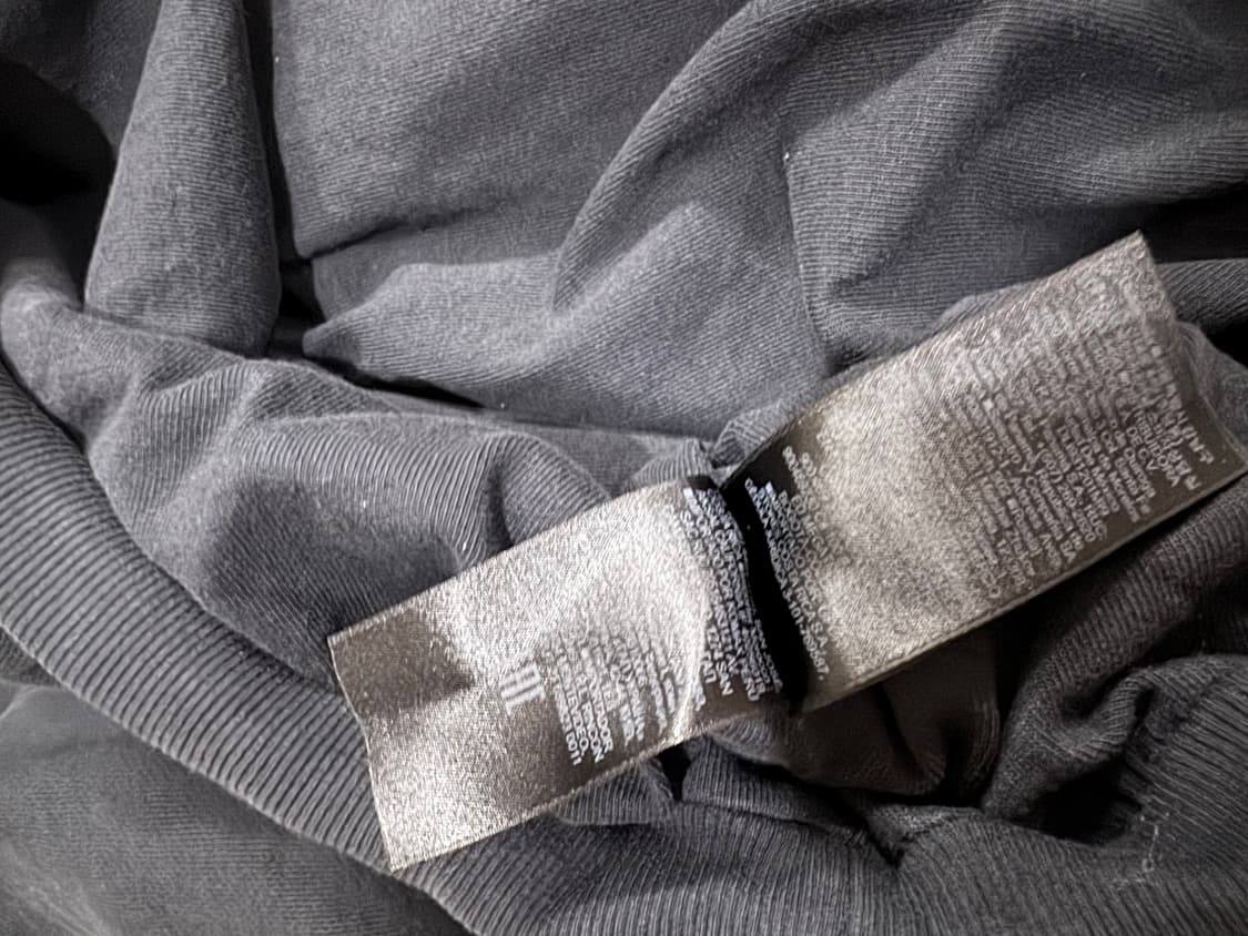 M) 이지갭 도브 후드 상품이미지8