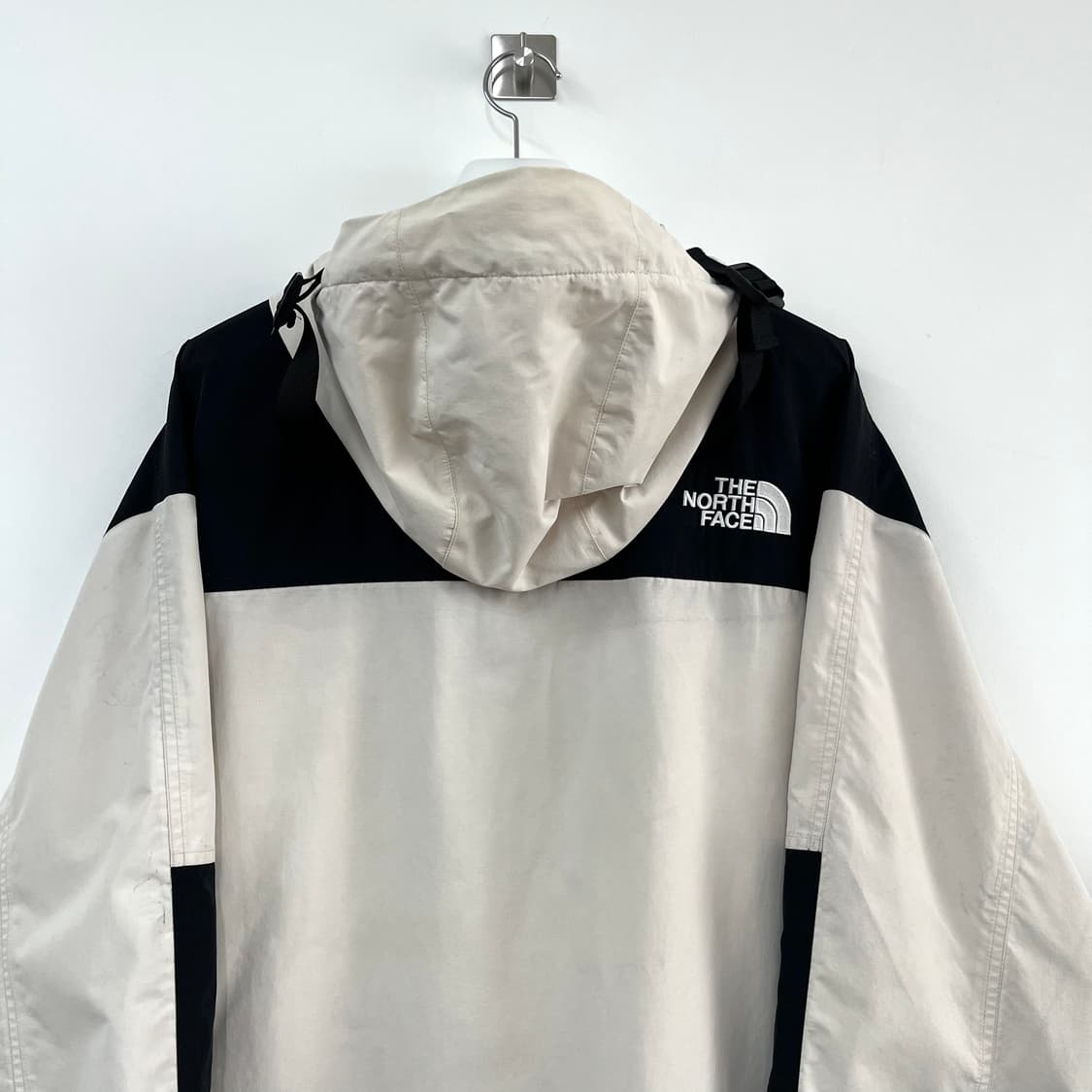 노스페이스 하이 마운틴 바람막이 자켓 상품이미지5