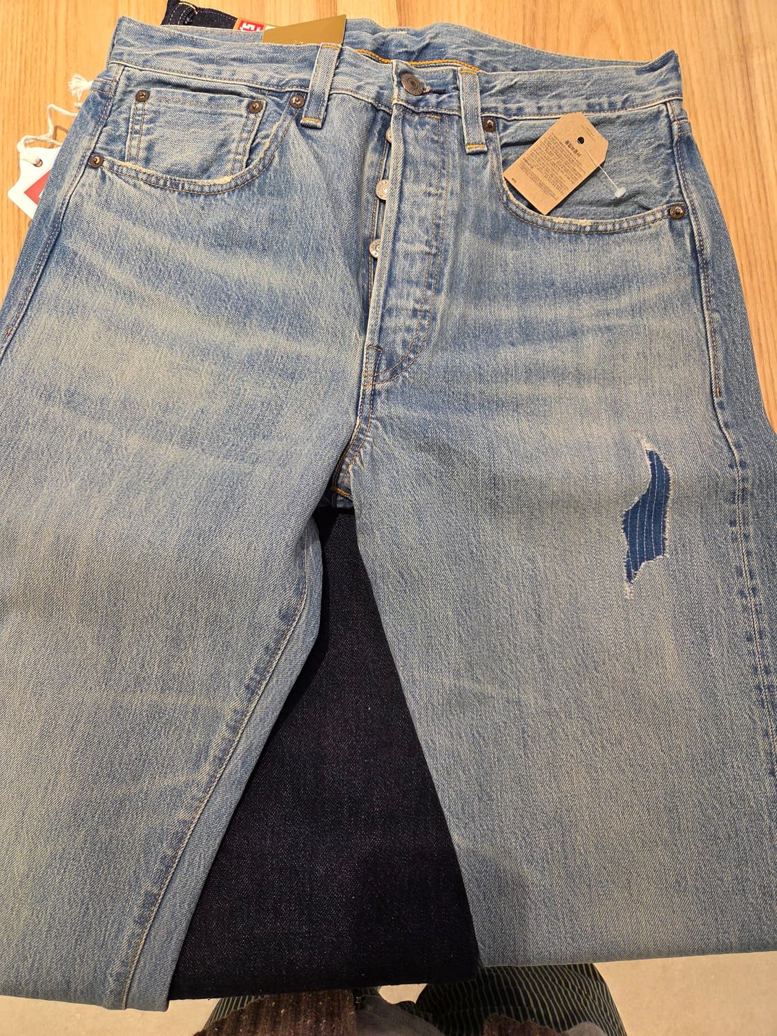 리바이스LVC팝니다 상품이미지3