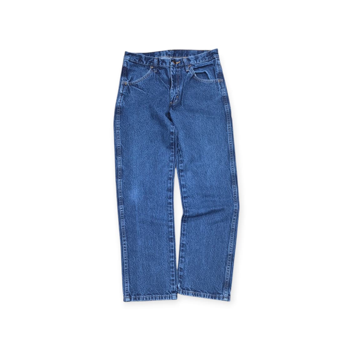 러슬러 데님팬츠 랭글러 상품이미지1