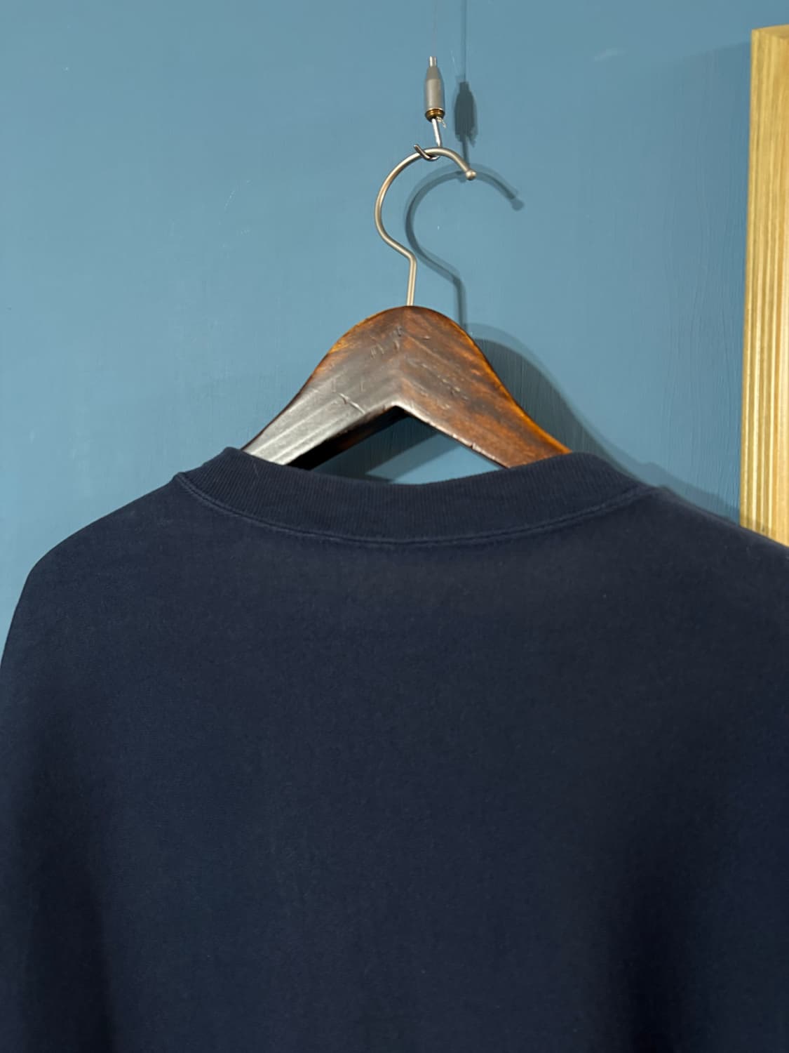 90's B-wear sportswear Sweat shirt 상품이미지7