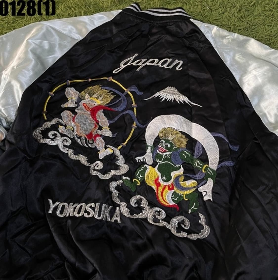 호시히메 자켓 상품이미지10