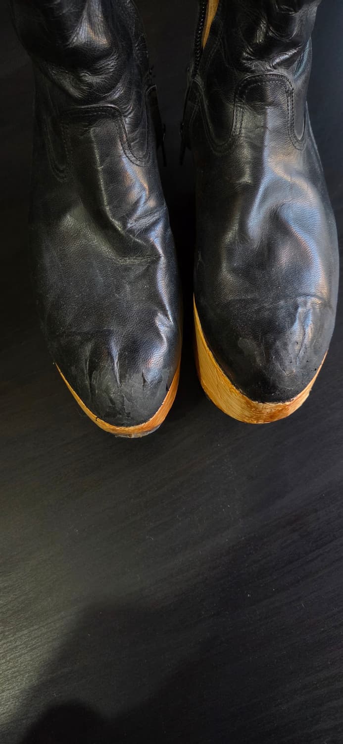 Vivienne Westwood Rocking Horse 상품이미지2