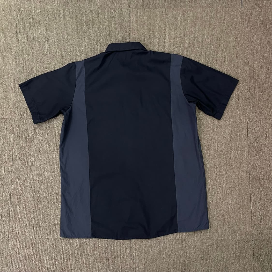 (L) Dickies 디키즈 반팔 셔츠 상품이미지6