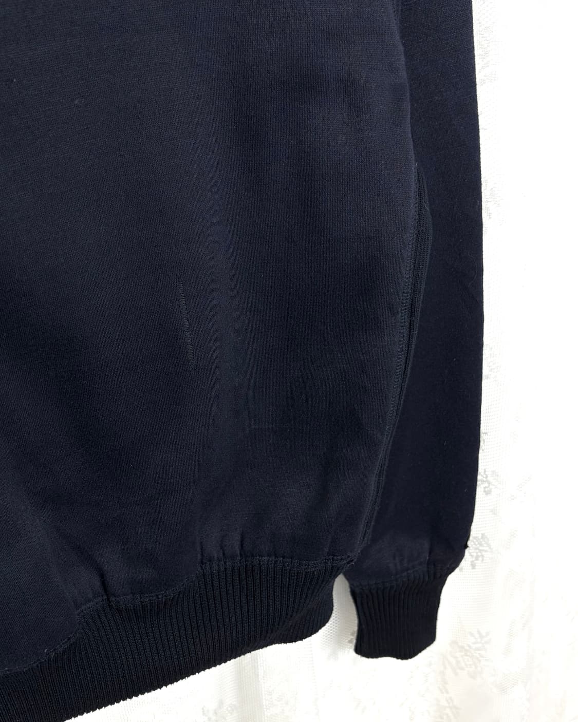 ABERCROMBIE & FITCH WolfJo Hooded ZipUp 상품이미지5