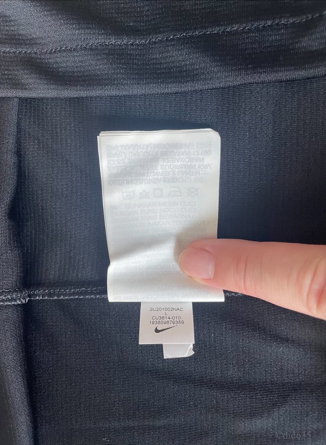 (국내 L) 20-22 대한민국 스트라이크 트레이닝탑 탭채새제품 판매 상품이미지9