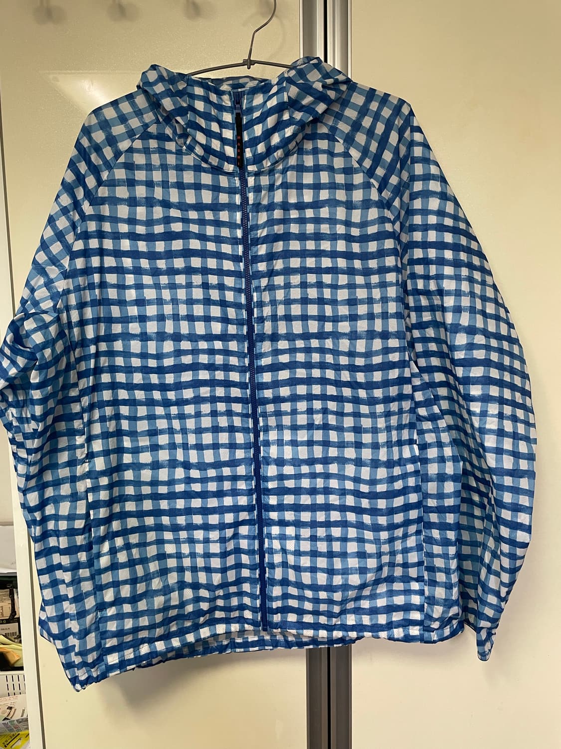 (XL) 유니클로 마르니 바람막이 상품이미지1