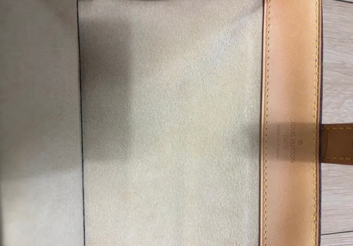 루이비통 시계 3구 파우치 보관 케이스 M47530  판매 상품이미지4