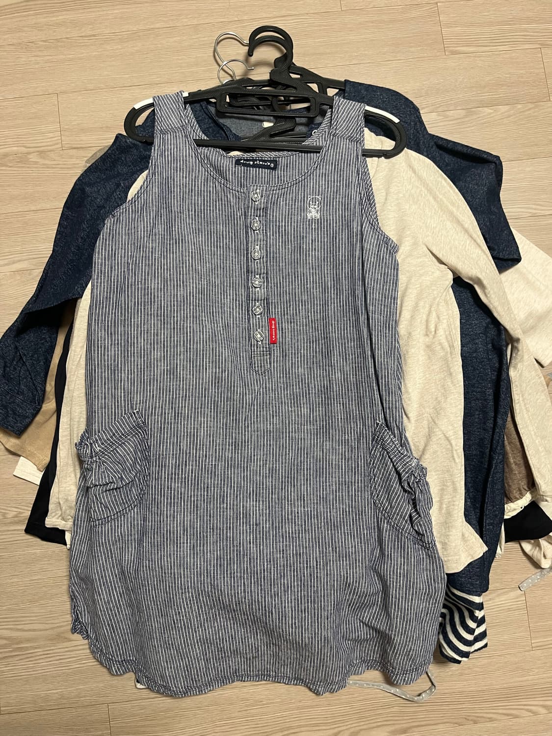 모리걸 벼룩 2 상품이미지5