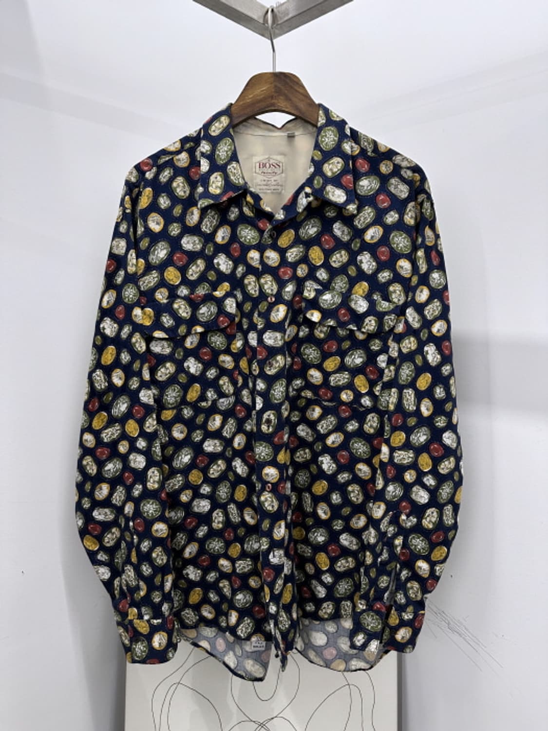 HUGO BOSS (L~XL) 상품이미지1