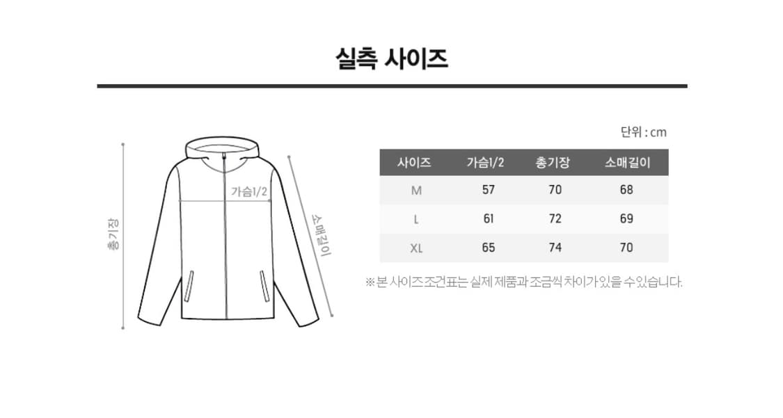 프레드 페리 경량 패딩 L 상품이미지5