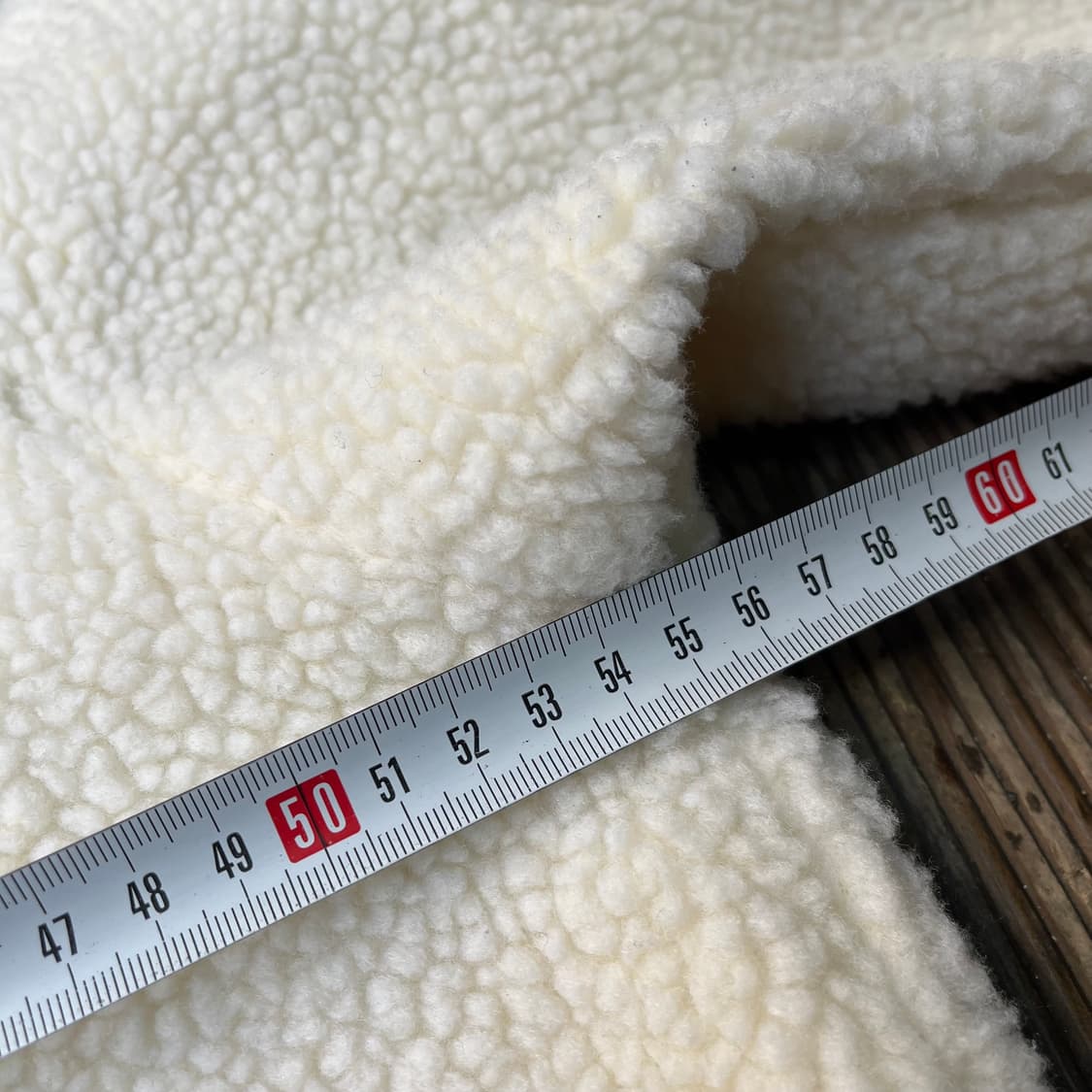 피엘라벤 신형 플리스 집업 상품이미지8