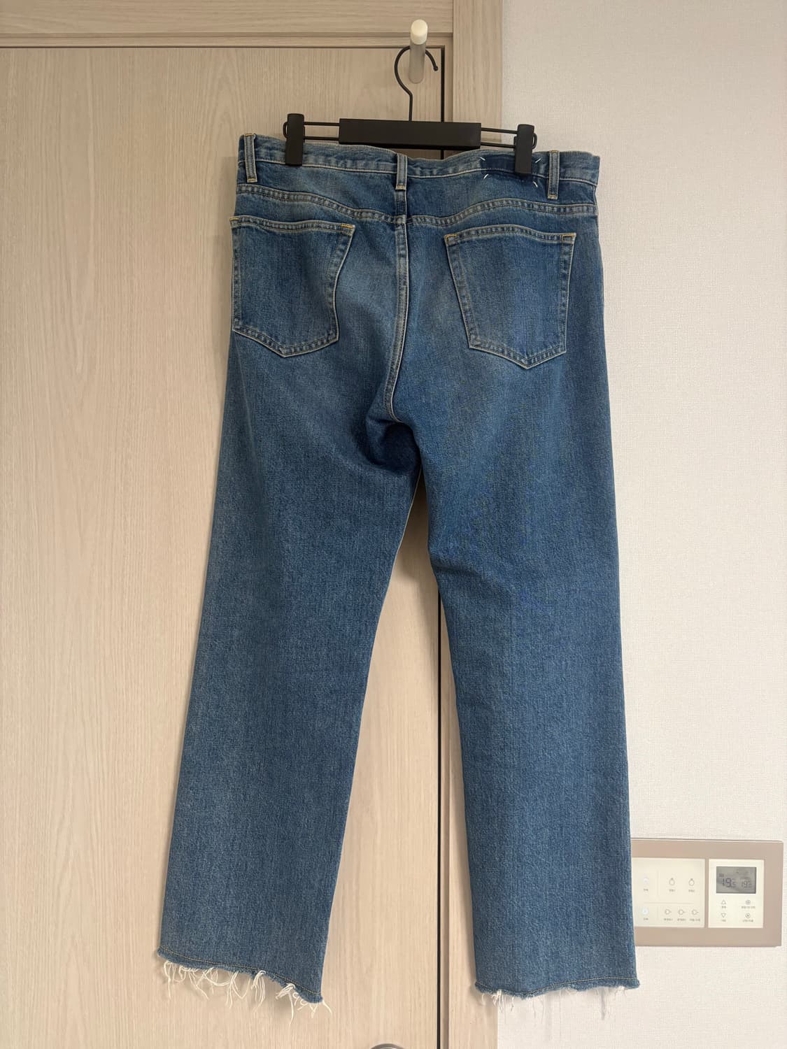 마르지엘라 데님팬츠 상품이미지2