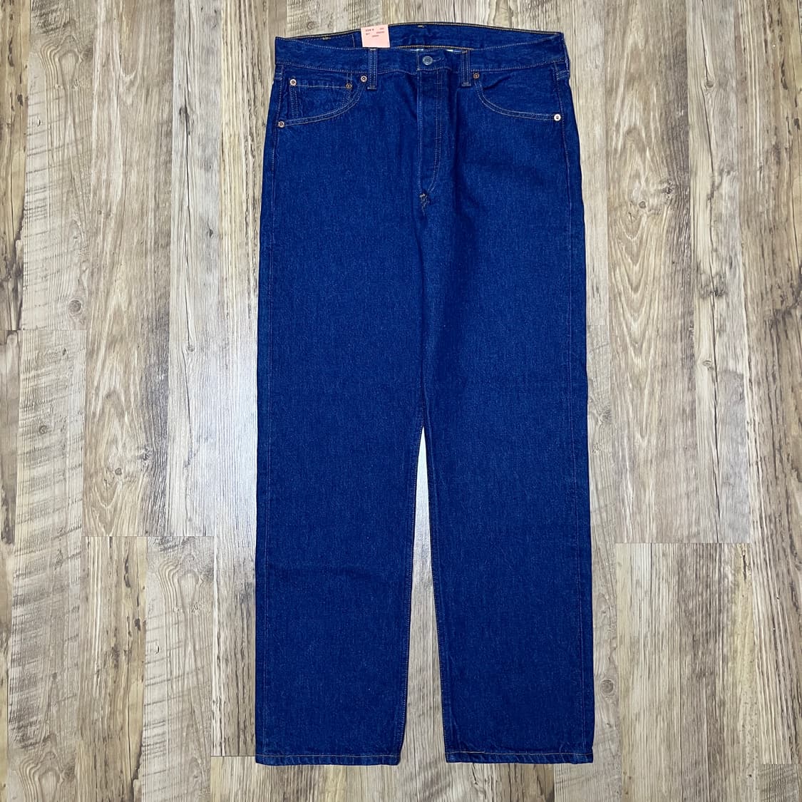 00s 리바이스501 데드스탁 [34x30] 상품이미지2