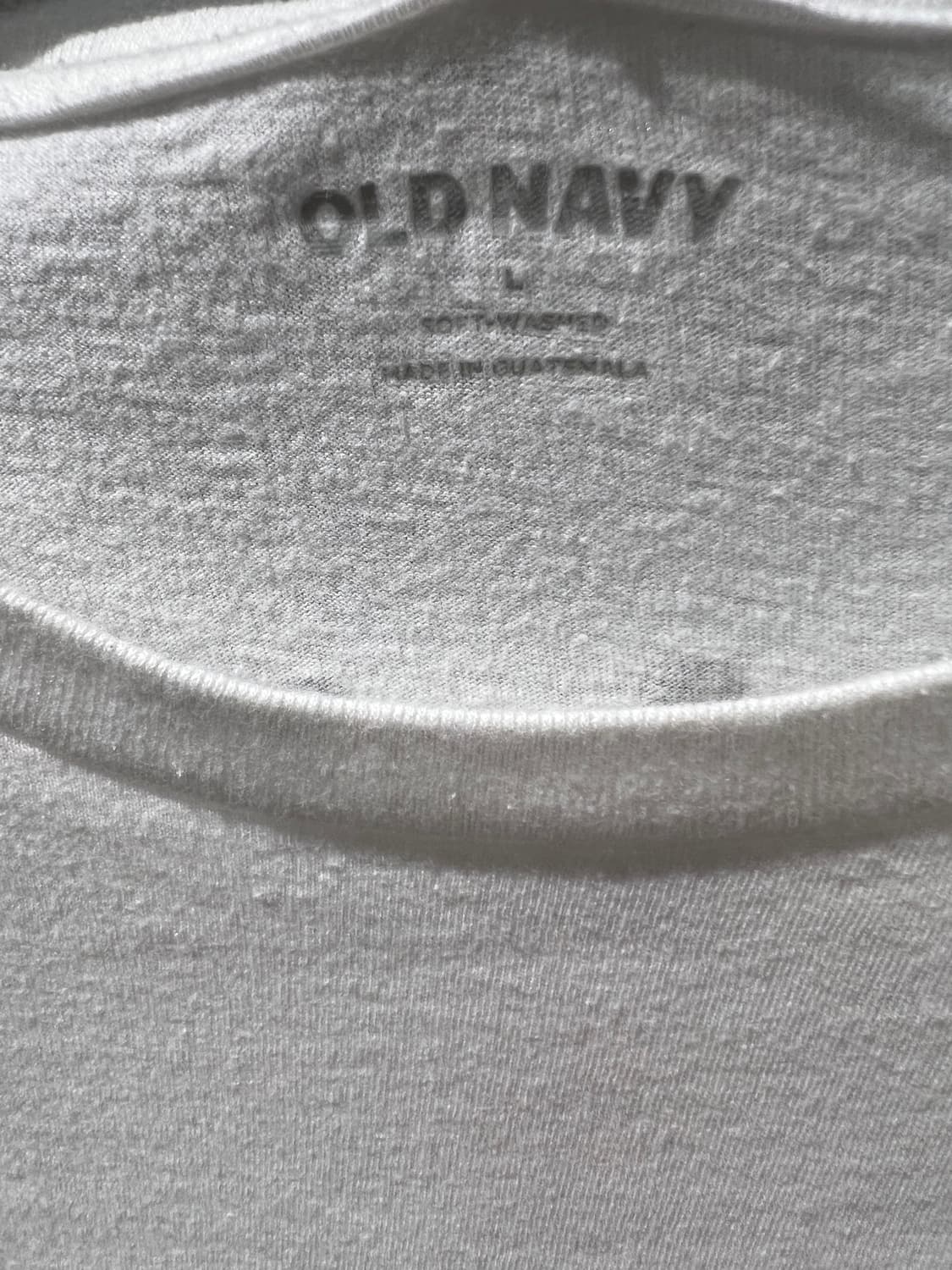 Old navy Rodeo t-shirt 상품이미지4