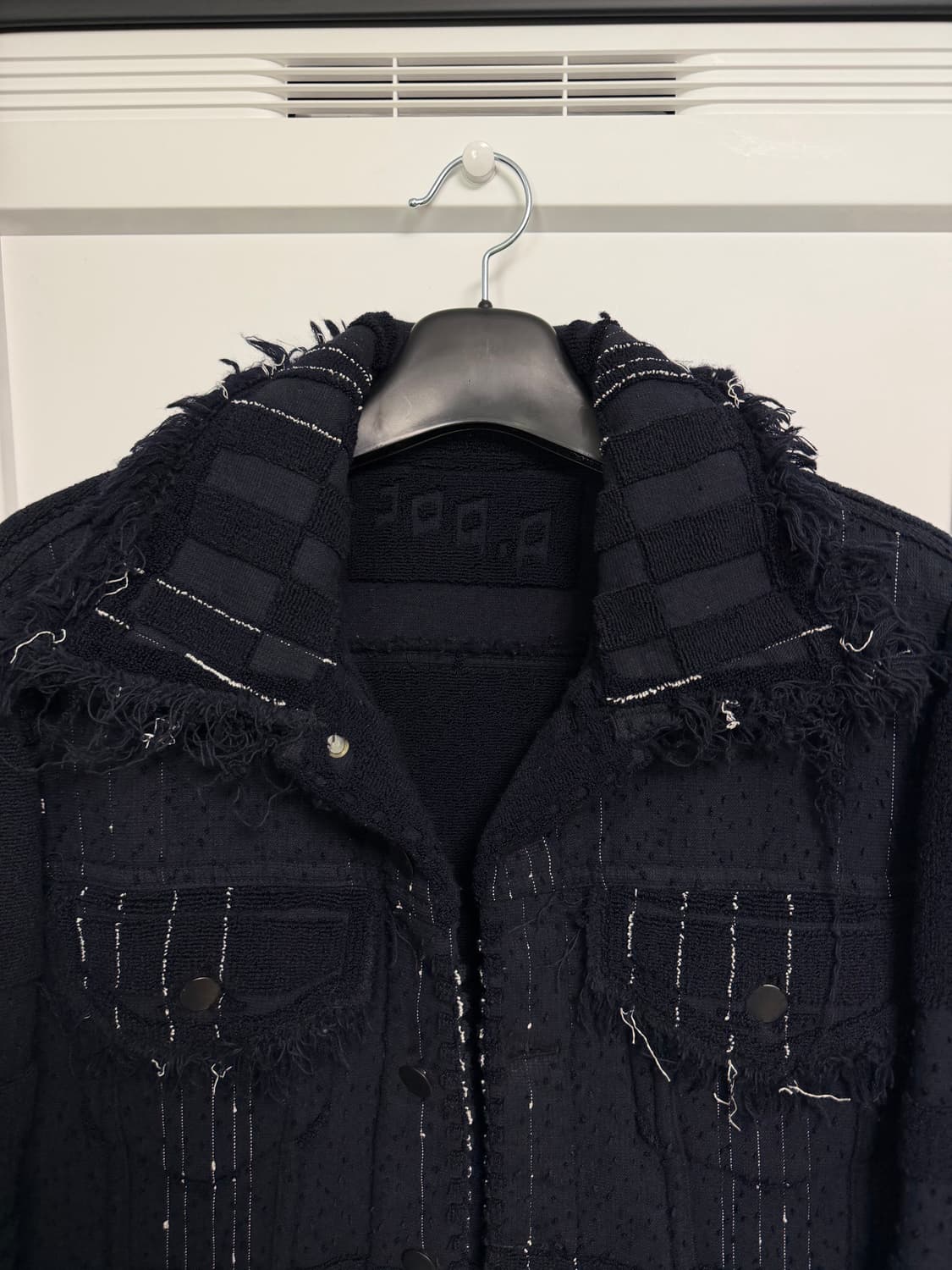 이세이 미야케 자켓 상품이미지3