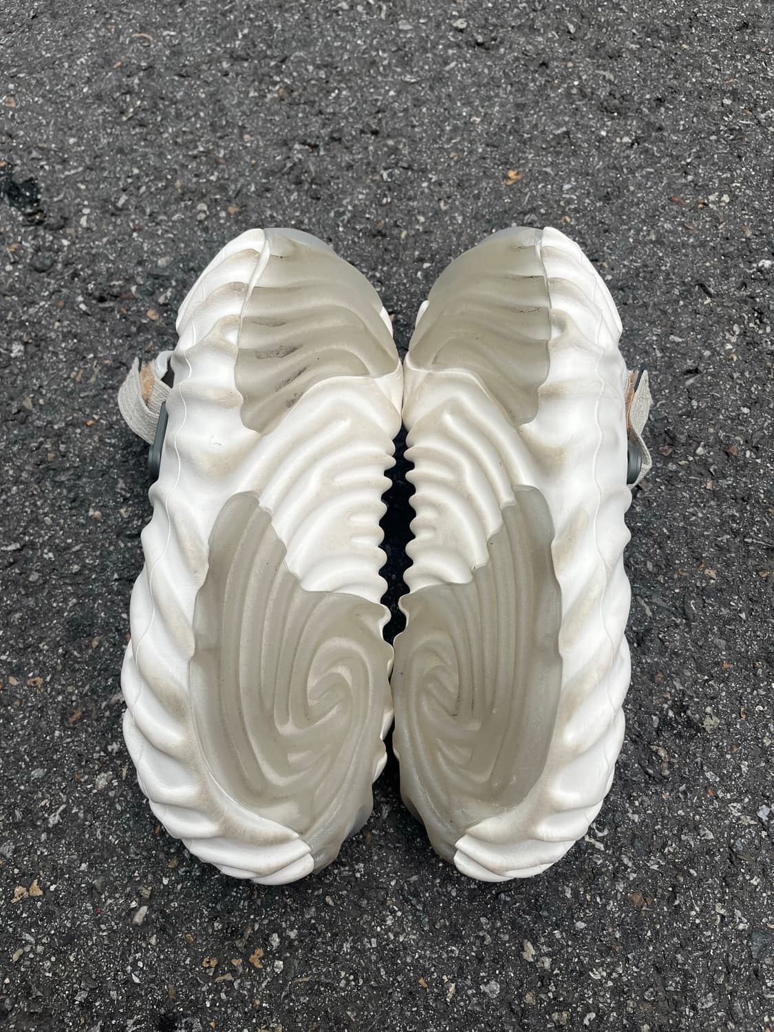 크록스 X 살레헤 벰버리 상품이미지4