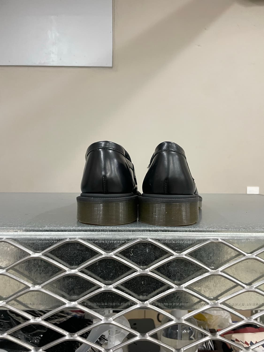 닥터마틴 페니 로퍼 UK6 상품이미지3