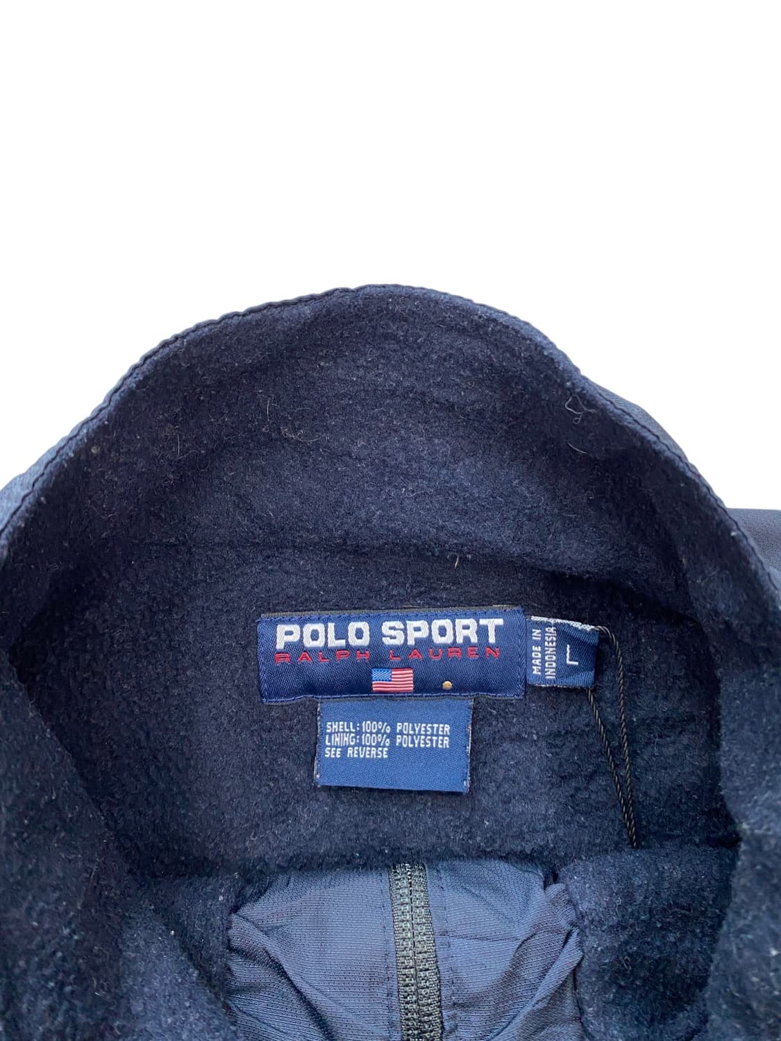 폴로 랄프로렌 패딩 자켓 (Man L) H0455 상품이미지5