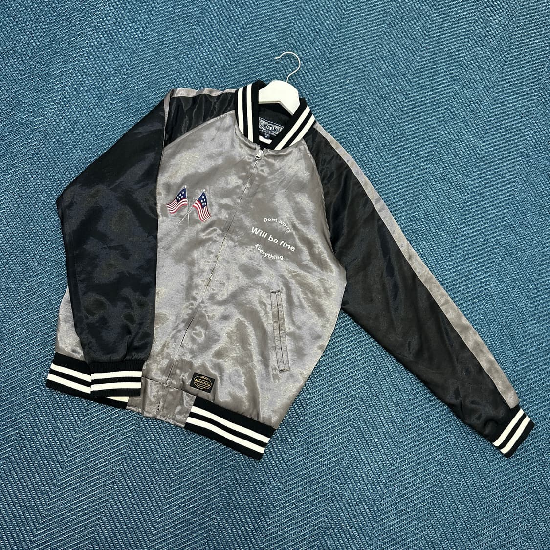 [M] 모디파이드 자켓 상품이미지1